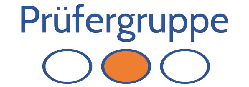 Prüfergruppe